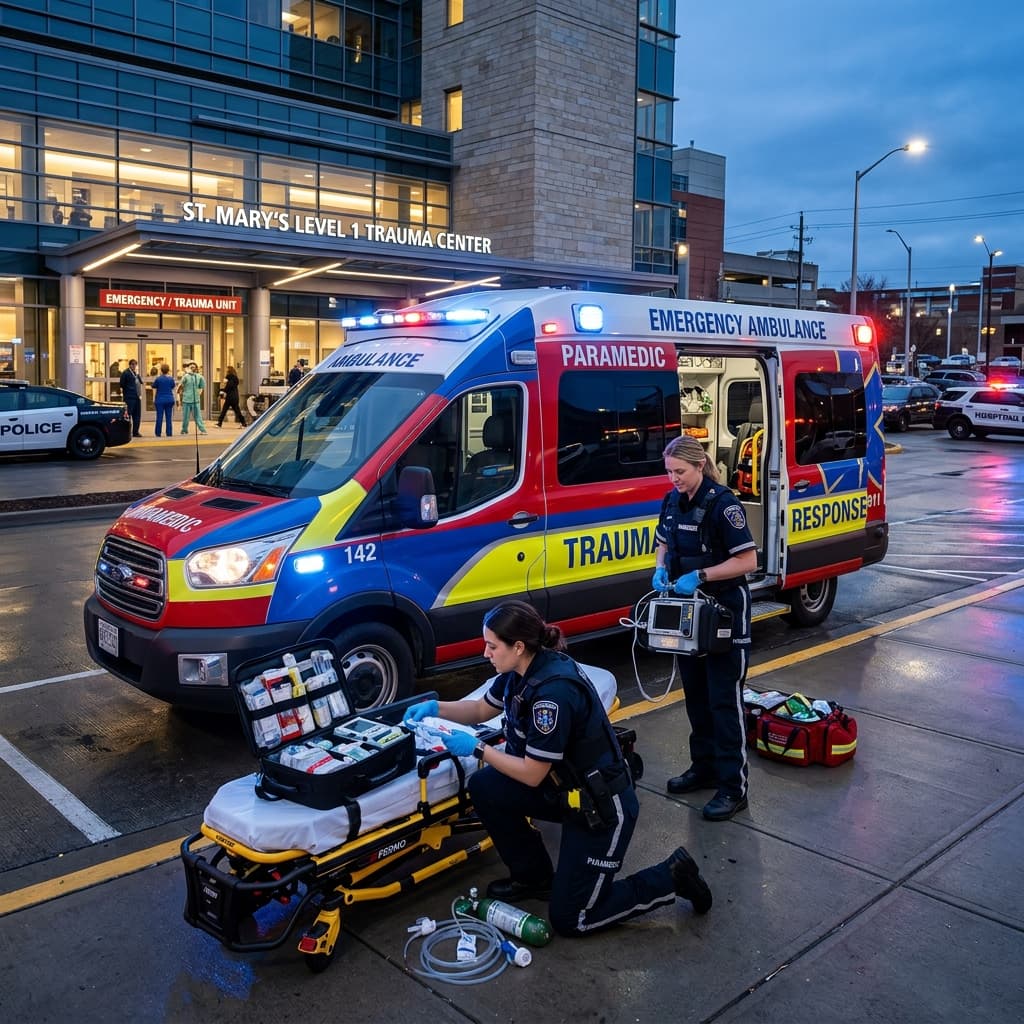 24/7 Emergency