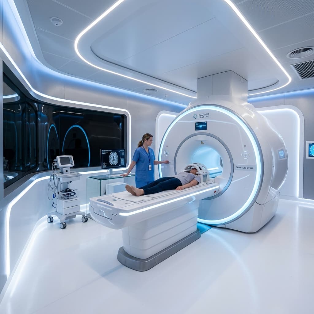 Diagnostic Imaging
